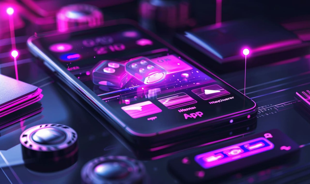 Tampilan lengkap fitur aplikasi MamboSlot – slot, taruhan olahraga, live casino dalam satu genggaman
