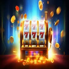 Member MamboSlot merayakan kemenangan besar jackpot slot online dengan ekspresi bahagia