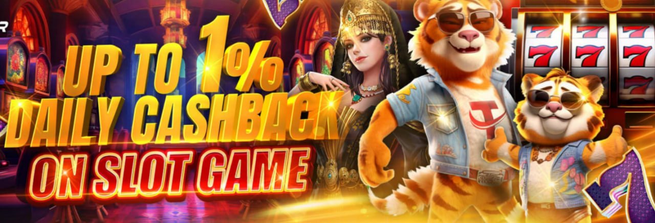 MamboSlot permainan slot online ratusan pilihan provider terbaik