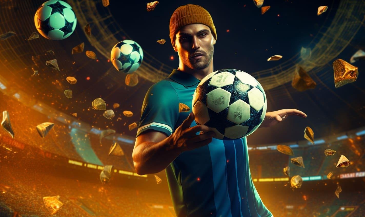 Taruhan olahraga online MamboSlot — platform sportsbook live betting sepak bola dan basket